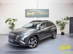 Hyundai Tucson - 1.6 T-GDI PHEV Premium Sky 4WD | Pano | Memory | Stoel ventilatie | ACC | 360 cam | Krell