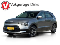Kia Niro - 1.6 GDi Hybrid DynamicLine ✅ ACC ✅ Camera ✅ Trekhaak