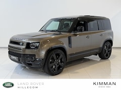 Land Rover Defender 110 - 2.0 P300e X-Dynamic HSE