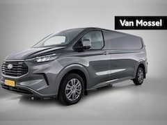 Ford Transit Custom - 300 2.0 TDCI L2H1 Limited