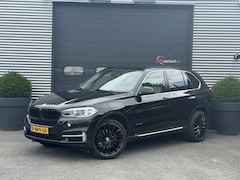 BMW X5 - xDrive40e High Executive | 21 Inch Lichtmetalen Velgen | Navigatie | Parkeersensoren | Tre