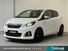 Peugeot 108 - 1.0 e-VTi Style | BLUETOOTH | 2e-EIG |