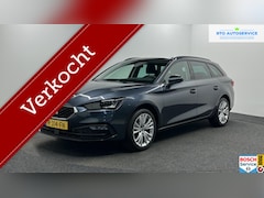SEAT Leon ST - 1.0 EcoTSI Style Business Intense CAMERA CRUISE CARPLAY ECC