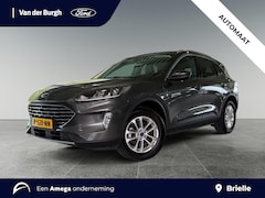 Ford Kuga - 2.5 PHEV Titanium 225PK Winter Pack - Achteruitrijcamera - Navigatie