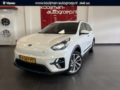 Kia e-Niro - ExecutiveLine 64 kWh e-Niro ExecutiveLine 64kWh 18 inch, 8% bijtelling, BTW Auto
