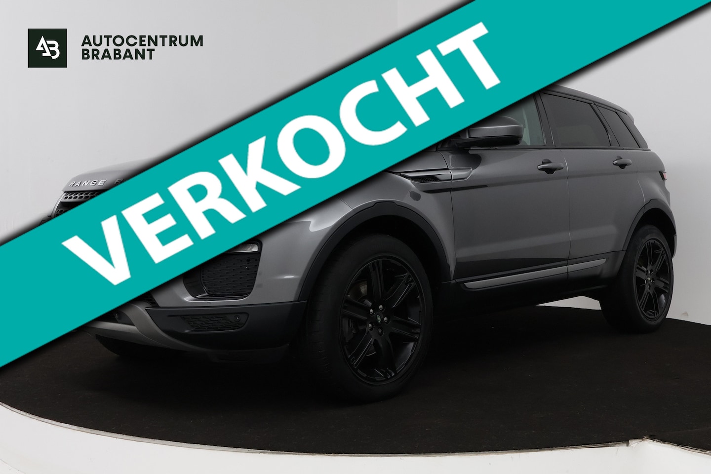 Land Rover Range Rover Evoque - 2.0 Si4 HSE Dynamic (PANORAMADAK, STOELVERWARMING, ELEKTR STOELEN, CAMERA, CRUISE CONTROL) - AutoWereld.nl