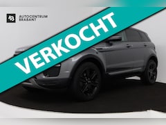 Land Rover Range Rover Evoque - 2.0 Si4 HSE Dynamic (PANORAMADAK, STOELVERWARMING, ELEKTR STOELEN, CAMERA, CRUISE CONTROL)