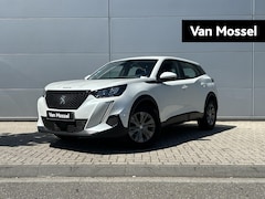 Peugeot 2008 - 1.2 PureTech Active | Parkeerhulp | Airco | Cruise Control | Apple Carplay/Android Auto
