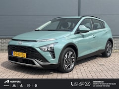 Hyundai Bayon - 1.0 T-GDI Comfort Smart / Dealer onderhouden / Navigatie / Apple carplay / Android auto /