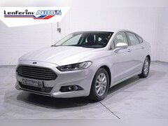 Ford Mondeo - 1.5 Titanium NAP Navi Camera Trekhaak Verwarbare voorruit