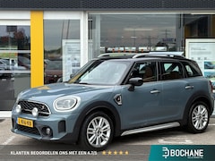 MINI Countryman - 2.0 Cooper S Classic | NAP | Trekhaak afneembaar | elektrisch glazen panorama-dak | Elektr