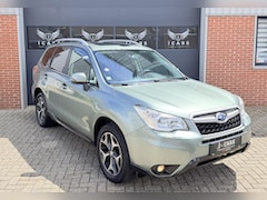 Subaru Forester - 2.0 Luxury Panorama Camera Navi 2e eig