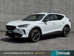 CUPRA Formentor - 1.4 e-Hybrid VZ Performance | Trekhaak | Achteruitrijcamera | Stoelverwarming | Navigatie