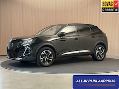 Peugeot 2008 - 1.5 BlueHDi 110PK Blue Lease Allure Pack Camera | Carplay | Incl. garantie