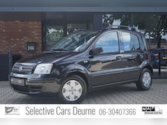 Fiat Panda - 1.2 Edizione Cool Airco, Elektrische ramen, Nieuwe APK