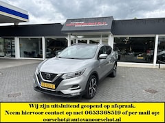Nissan Qashqai - 1.2 Tekna 17"