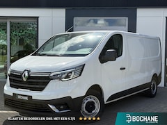 Renault Trafic - 2.0 dCi 110 T30 L2H1 | BPM vrij | 425 km | Parkeersensoren | Navigatie |