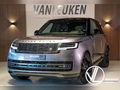 Land Rover Range Rover - P440e SE NP 155K