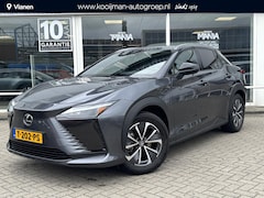 Lexus RZ - 450e Executive Line 71 kWh 1e eigenaar, BTW, Zeer luxe en veel rijcomfort