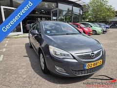 Opel Astra Sports Tourer - 1.4 Edition