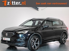 SEAT Tarraco - 1.5 TSI FR Business Intense 7-Persoons 360 Camera, Memory stoelen, ACC, Keyless,
