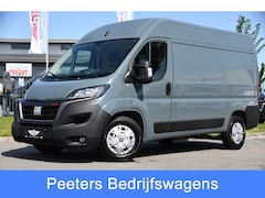 Fiat Ducato - 35 2.2 MultiJet L2H2 PB Edition Camera, Cruise, Carplay, 180pk, LED, Automaat, Trekhaak, C