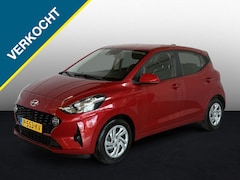 Hyundai i10 - 1.0 Comfort Smart