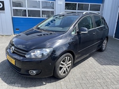 Volkswagen Golf Plus - 1.4 TSI Comfortline Airco-Trekhaak-Nap