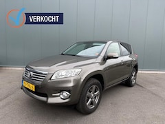 Toyota RAV4 - 2.0 VVTi X-Style 2WD HALF LEDER | TREKHAAK | NAP
