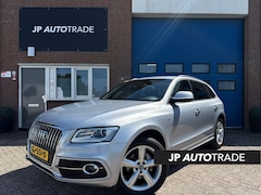 Audi Q5 - 2.0 TFSI Quatro S-Edition | S-line | Led | Navi |