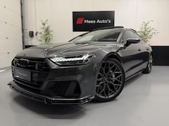 Audi A7 Sportback - 50 TFSI e quattro|Pano|B&O|Ambiance|Matrix