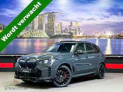 BMW X5 - xDrive50e M-Performance|H/K|Alcantara|Full Option