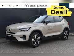 Volvo EX40 - Single Motor Ext. Range Plus Europa 82 kWh |DEMO DEAL| Harman Kardon Premium Sound | BLIS