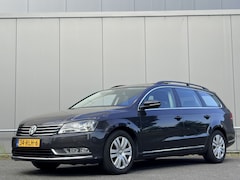 Volkswagen Passat Variant - 1.4 TSI - pano - airco - nap - navi - cruise - camera