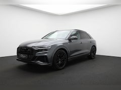 Audi Q8 - 60 TFSI e quattro Luchtvering l RS Seats l Pano l Trekhaak l HUD