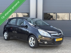 Opel Corsa - 1.4-16V Enjoy Uitvoering _ 5Drs - NL Auto