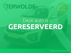 Dacia Sandero Stepway - Eco-G 100 extreme | Trekhaak | Stoelverw. | Parkeercamera |