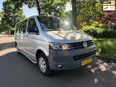 Volkswagen Transporter Kombi - 2.0 TDI L2H1 BM Comfortline 9 persoon met airco(ijs koud)