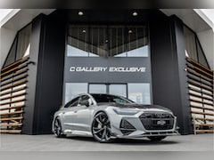 Audi RS7 - Sportback 4.0 TFSI quattro - RS Dynamic + | Panorama | B&O | Carbon | Stoelkoeling