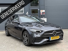 Mercedes-Benz C-klasse Estate - 300 e AMG Line