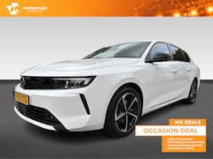 Opel Astra Sports Tourer - 1.6 Turbo Hybrid 180pk Aut. | Navi | Trekhaak | Camera | Winterpakket |