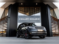 Land Rover Range Rover - 3.0 P460e HSE PHEV - Panorama | Memory | 4x Stoelkoeling | Elek. Trekhaak