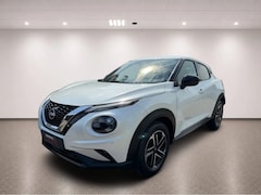 Nissan Juke - 1.0 DIG-T Business Premium Automaat | 2025 | 20.836 km | BTW-auto | Camera |Cruise | CarPl