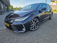 Toyota Corolla - 1.8 Hybrid Executive GARANTIE