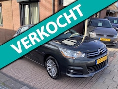 Citroën C4 - 1.4 VTi Collection