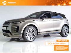 Land Rover Range Rover Evoque - P300e 309pk PHEV AWD Aut R-Dynamic SE PANO LED CAMERA LEDER