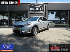 Kia Niro - 1.6 GDi Hybrid ExecutiveLine