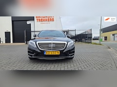Mercedes-Benz S-klasse - 350 BlueTEC Lang Prestige Plus