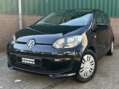 Volkswagen Up! - 1.0 take up BlueM