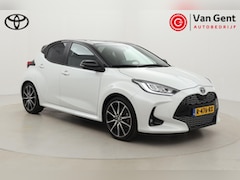 Toyota Yaris - 1.5 Hybrid GR Sport | Stoelverwarming | 18 inch | Apple Carplay / Android Auto | Adaptive